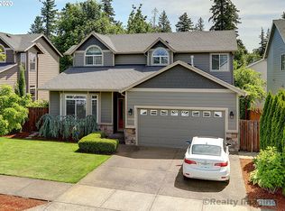 14580 SE Marci Way, Clackamas, OR 97015