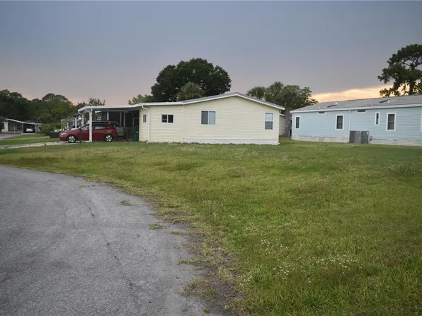 LOT 8 BLK C LIBERTY COURT, WILDWOOD, FL 34785