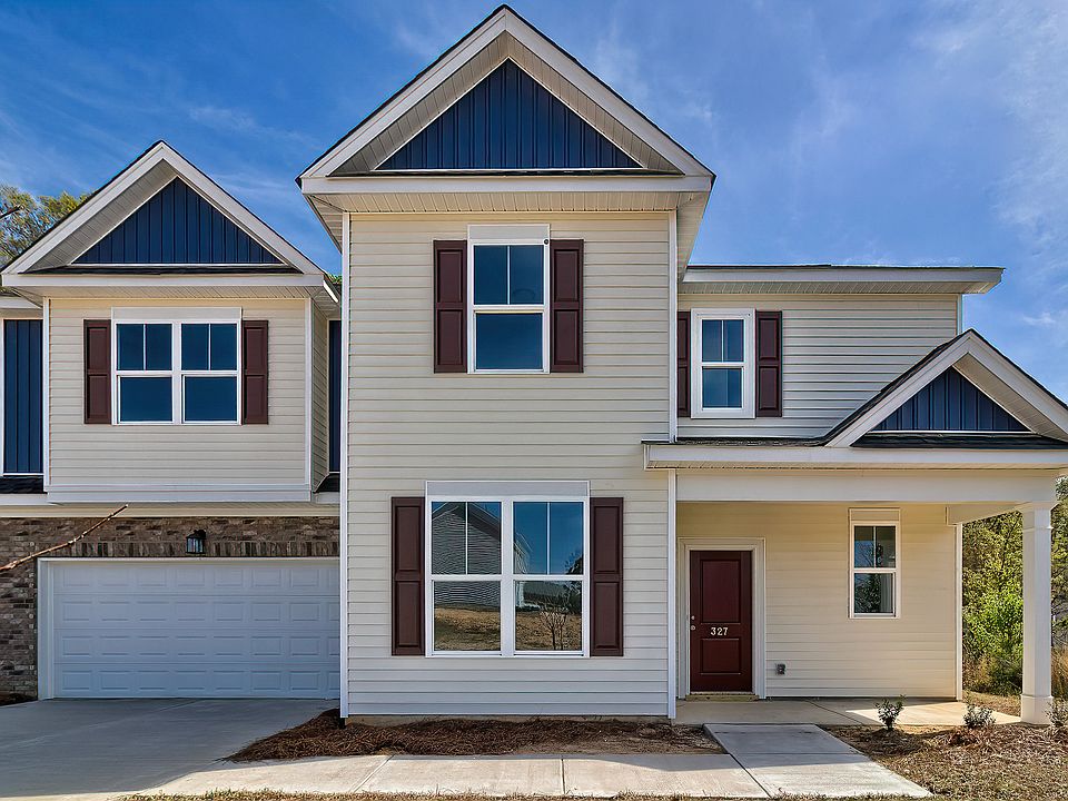 Champions Ridge by Executive Construction Homes in Hopkins SC Zillow