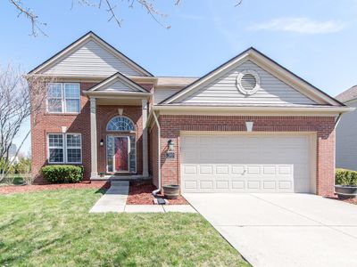 7225 Roxbury Dr, Ypsilanti, MI, 48197