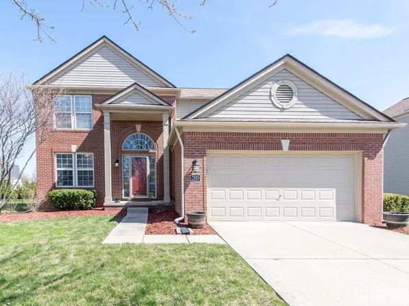 7225 Roxbury Dr, Ypsilanti, MI 48197