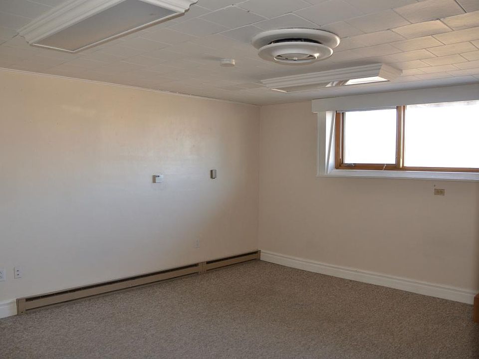 main Living Area