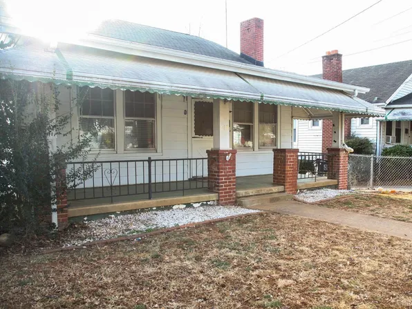 712 Mansfield Ave, Lynchburg, VA 24501