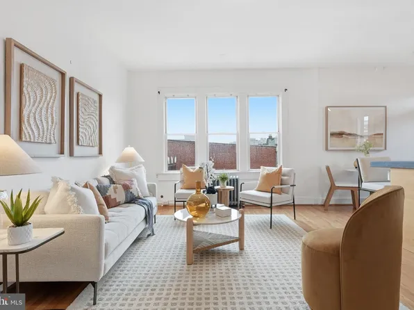 1731 11th St S, Washington, DC 20001