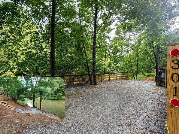 301 Ogden Dr, Ellijay, GA 30540