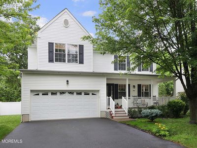 246 Church Street, Belford, NJ, 07718