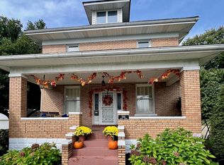 1081 Koontz Ave, Morgantown, WV 26505