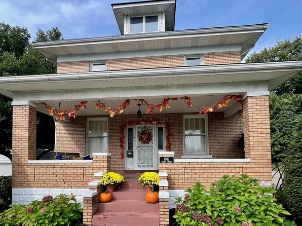 1081 Koontz Ave, Morgantown, WV 26505