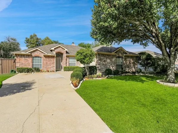 7211 Creekstone Dr, Sachse, TX 75048