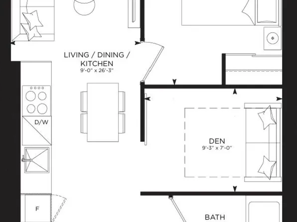8 Wellesley St W, Toronto, ON