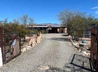 11347 E Old Vail Rd, Tucson, AZ 85747