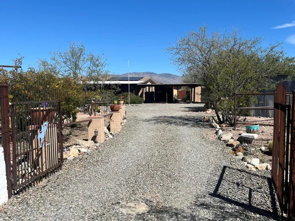 11347 E Old Vail Rd, Tucson, AZ 85747