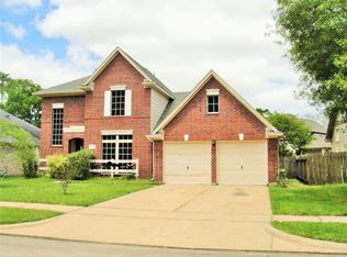 10923 Spruce Dr N, La Porte, TX 77571