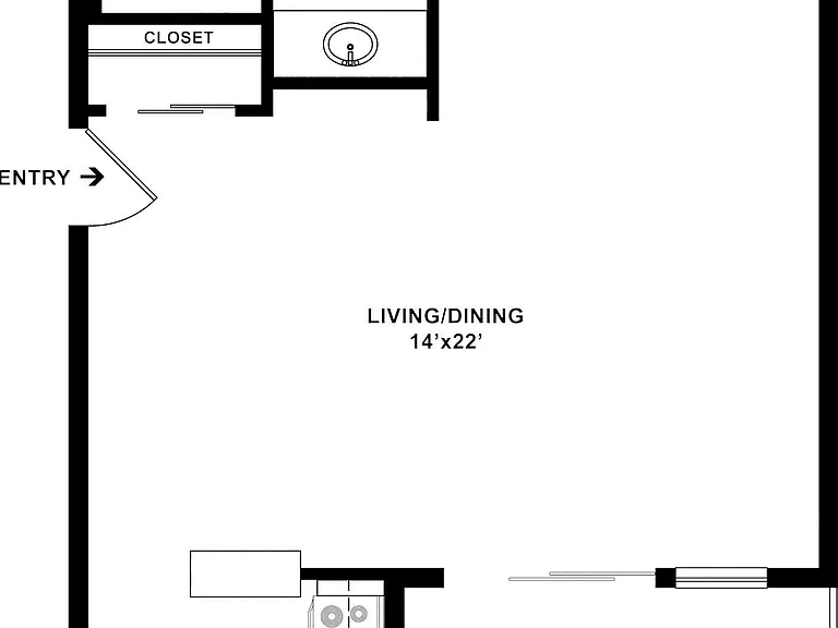 Skylark Apartments — Photo 55