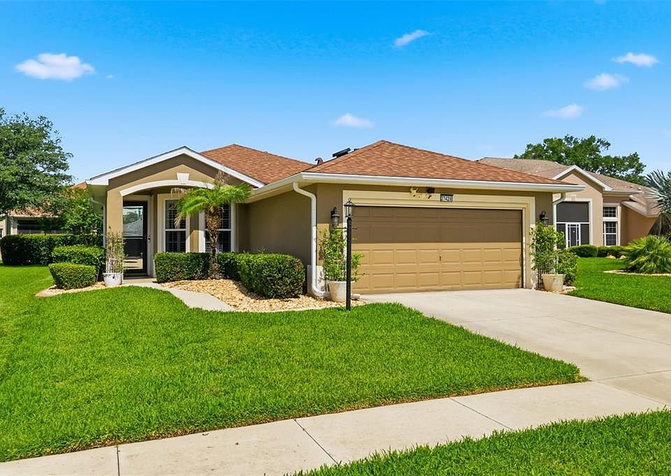 1st image of 27429 DESERT ROSE COURT