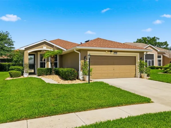 27429 Desert Rose Ct, Leesburg, FL 34748