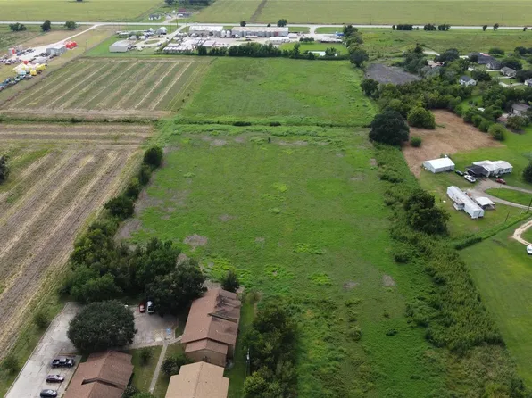 0 Nelga Rd, Wharton, TX 77488