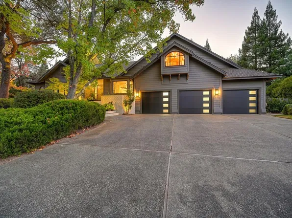 5743 Brandywine Ct, Granite Bay, CA 95746