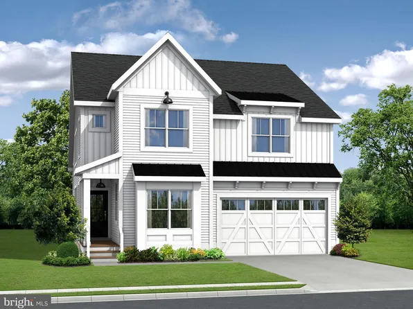 19411 Safflower Way, Lewes, DE 19958