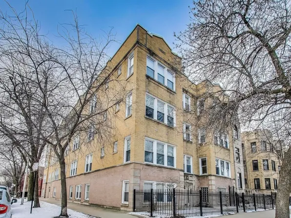 2160 N Mozart St #3, Chicago, IL 60647