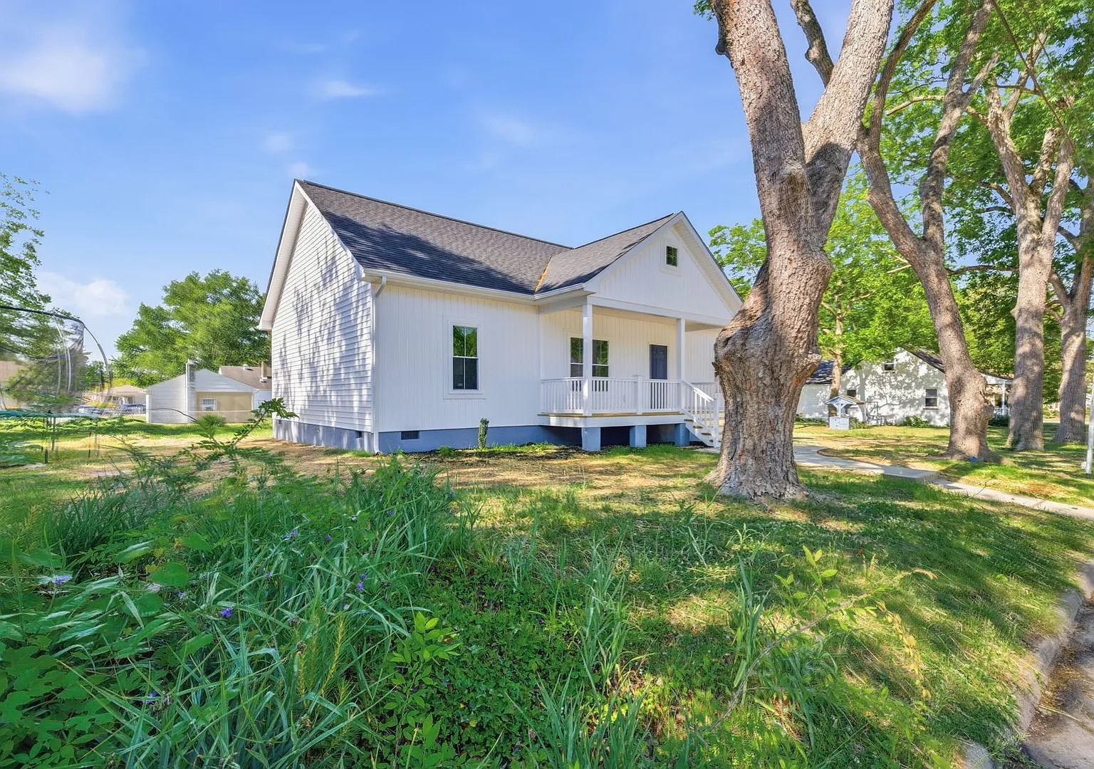 2206 Grant St, Hopewell, VA 23860 — Photo 3