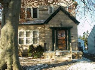 3445 N 48th St, Milwaukee, WI 53216