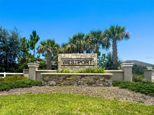 5303 CALADESI, PORT ORANGE, FL 32128