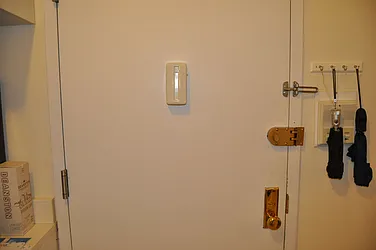 Rented by Sky Management