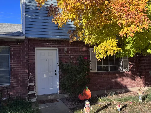 933 S Freedom Blvd APT 8, Provo, UT 84601