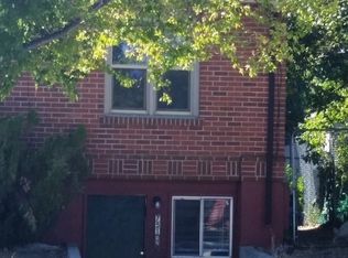 751 1/2 Lander St, Reno, NV 89509