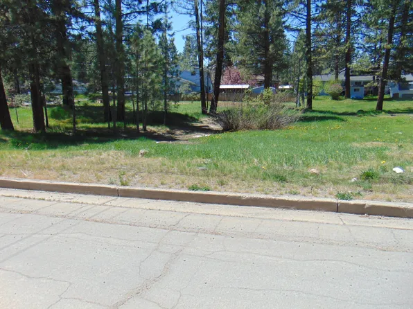 W Mohawk Ave, Portola, CA 96122