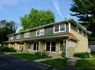 Century Townhomes, Middleton, WI 53562