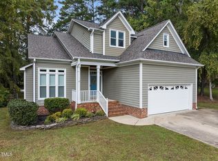 5003 Lansdowne Dr, Durham, NC 27712