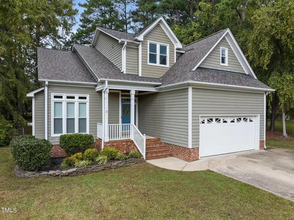5003 Lansdowne Dr, Durham, NC 27712