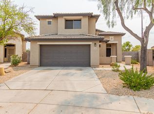 5229 W Huntington Dr, Laveen, AZ 85339