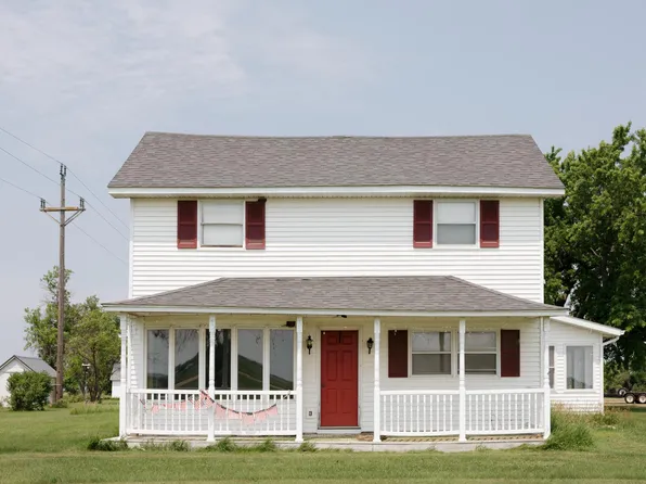 7809 83rd St SE, Edgeley, ND 58433