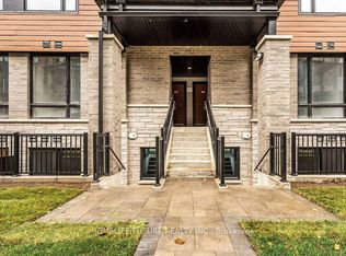117 Marydale Ave #20, Markham, ON L3S 0E3