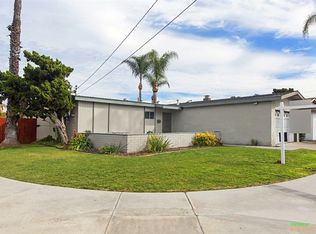 4119 Kirkcaldy Dr, San Diego, CA 92111
