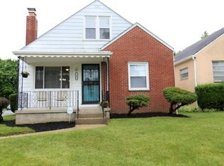 1443 E Whittier St, Columbus, OH