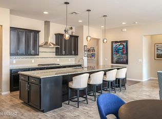 112 W Antelope Canyon Pl, Oro Valley, AZ 85755