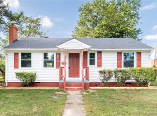 3504 Howard Rd, Richmond, VA 23223