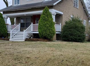 413 Free St, Ridley Park, PA 19078