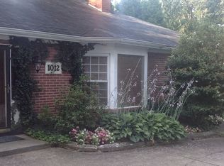 1012 Saint Louis St, Edwardsville, IL