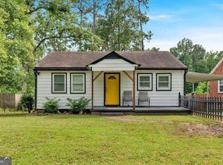 709 Charlton St NW, Rome, GA 30165