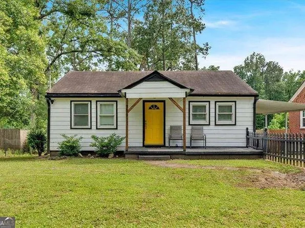 709 Charlton St NW, Rome, GA 30165