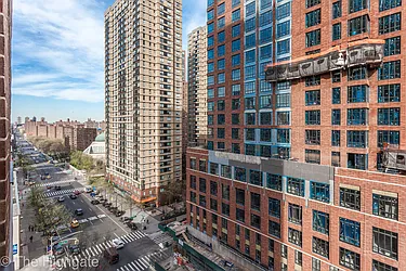 Rented by Milford Management