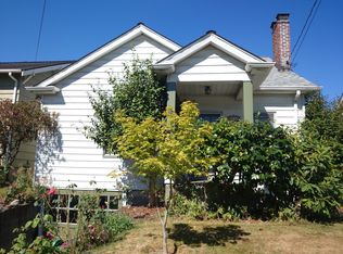 4021 34th Ave SW, Seattle, WA 98126