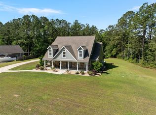 305 Pine Ridge Dr, Petal, MS 39465