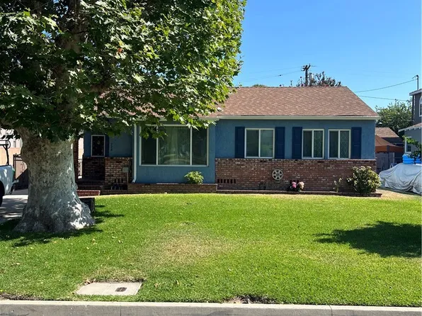 228 W Atara St, Monrovia, CA 91016