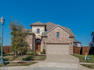 6820 Roaring Dr, McKinney, TX 75070